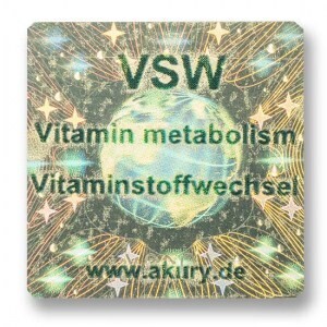 STW13 – Vitaminstoffwechsel