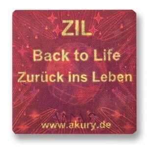 ZIL – Zurück ins Leben