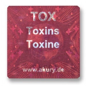 TOX – Toxine