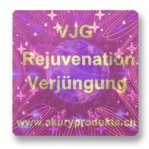 VJG – Verjüngung