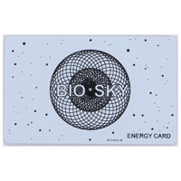 BIOSKY Energy Card weiss