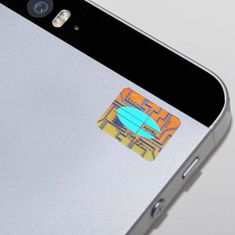 eProtect-Chip