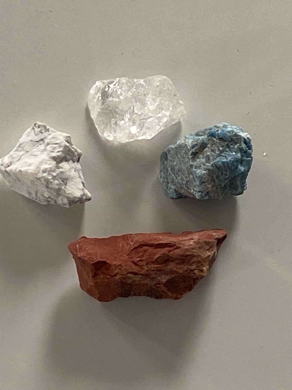 Edelsteinkombi &quot;Abnehmen, Metabolismus ankurbeln&quot;
