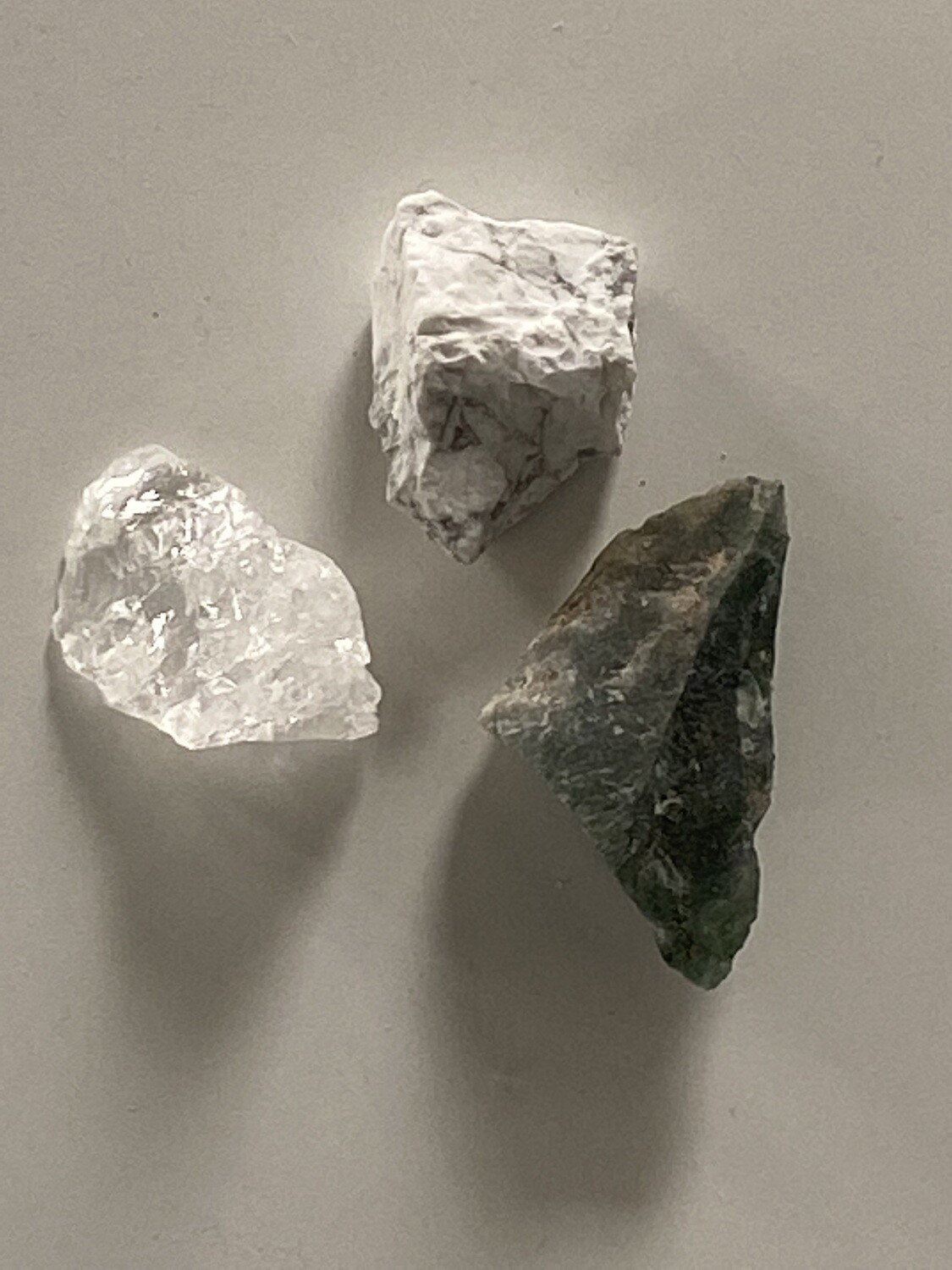 Edelsteinkombi &quot;Vitalität steigern&quot;