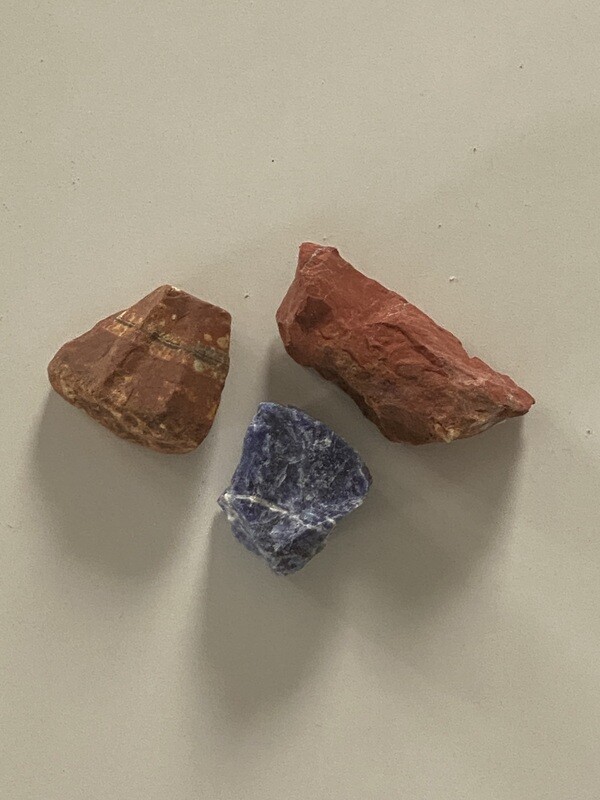 Edelsteinkombi &quot;Harmonie &amp; Energie&quot;