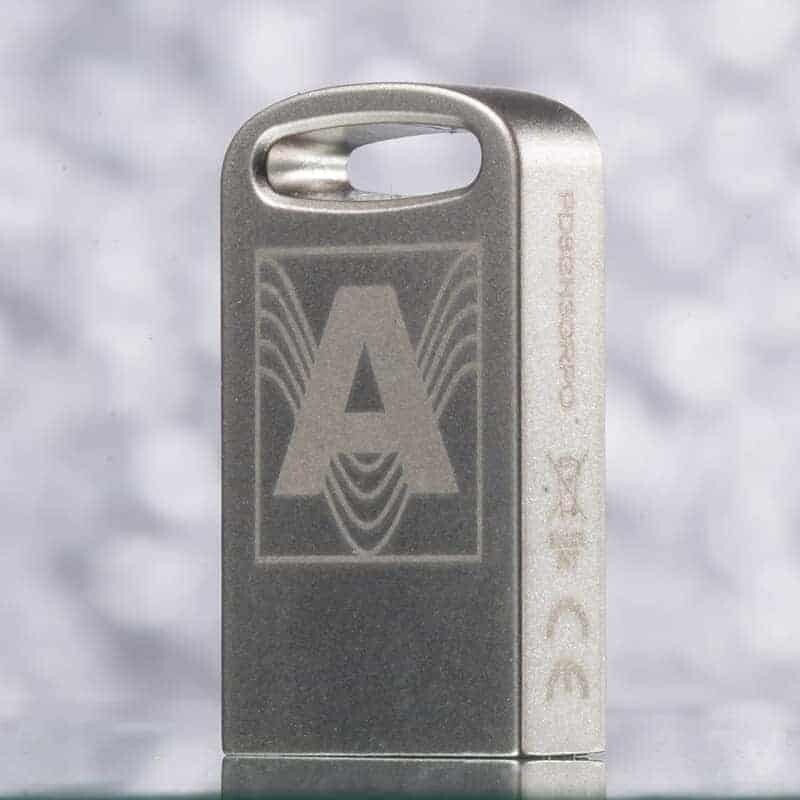 eProtect USB-Stick