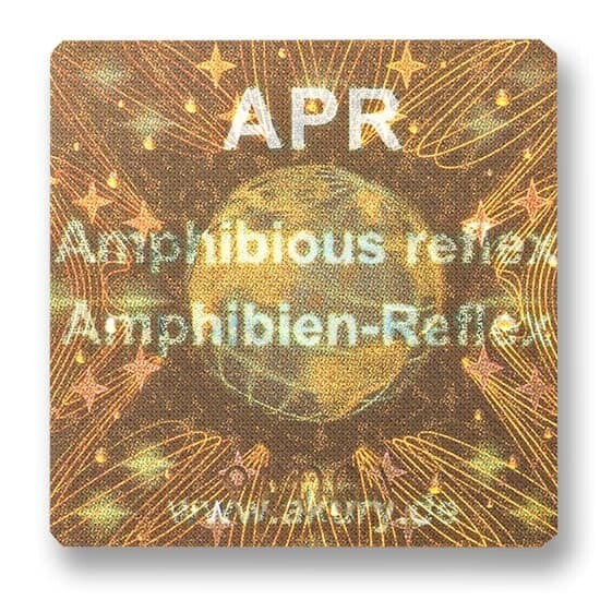 APR – Amphibien-Reflex