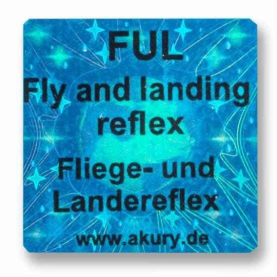FUL – Fliege- und Landereflex