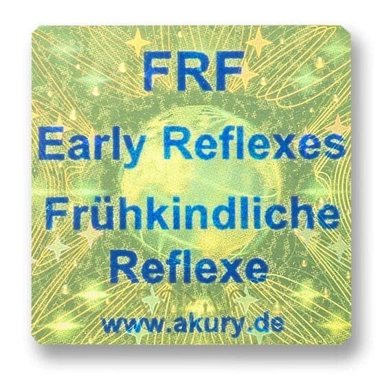 FRF – Frühkindliche Reflexe (Basischip)