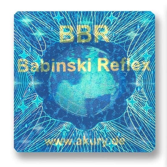 BBR – Babinski Reflex