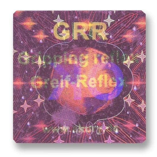 GRR – Greif-Reflex