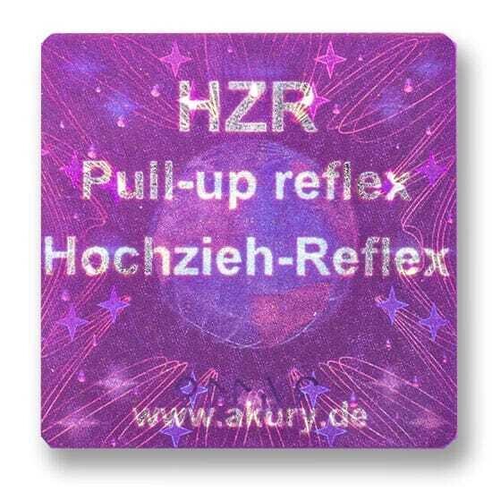 HZR – Hochzieh-Reflex