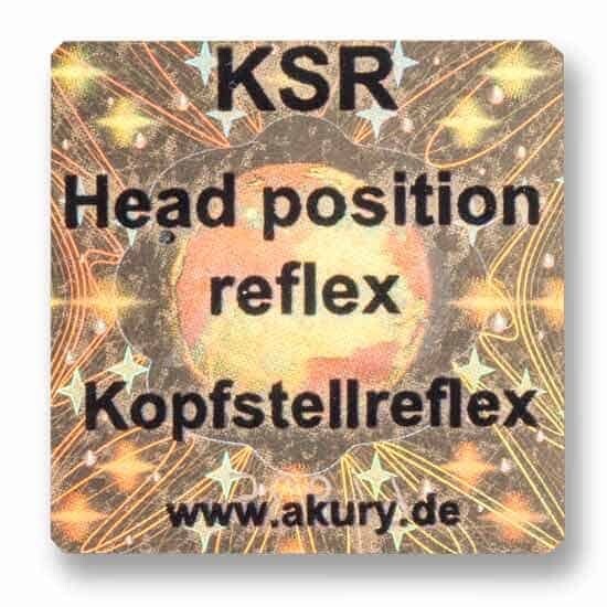 KSR – Kopfstellreflex