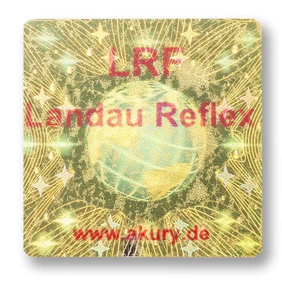 LRF – Landau Reflex