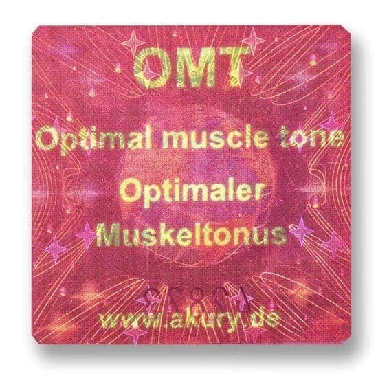 OMT – Optimaler Muskeltonus (NEU)