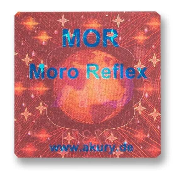 MOR – Moro Reflex