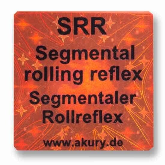 SRR – Segmentaler Rollreflex