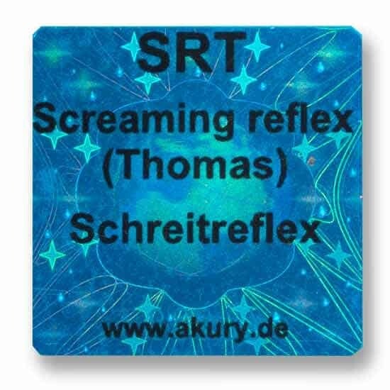 SRT – Schreireflex nach Thomas