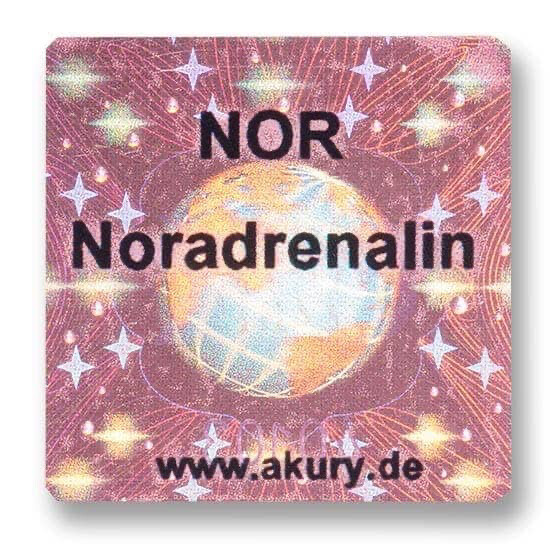 NOR - Noradrenalin