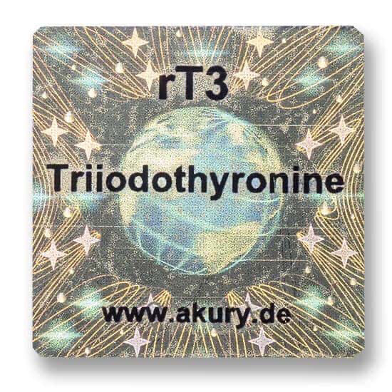 rT3 – Triiodthyronin