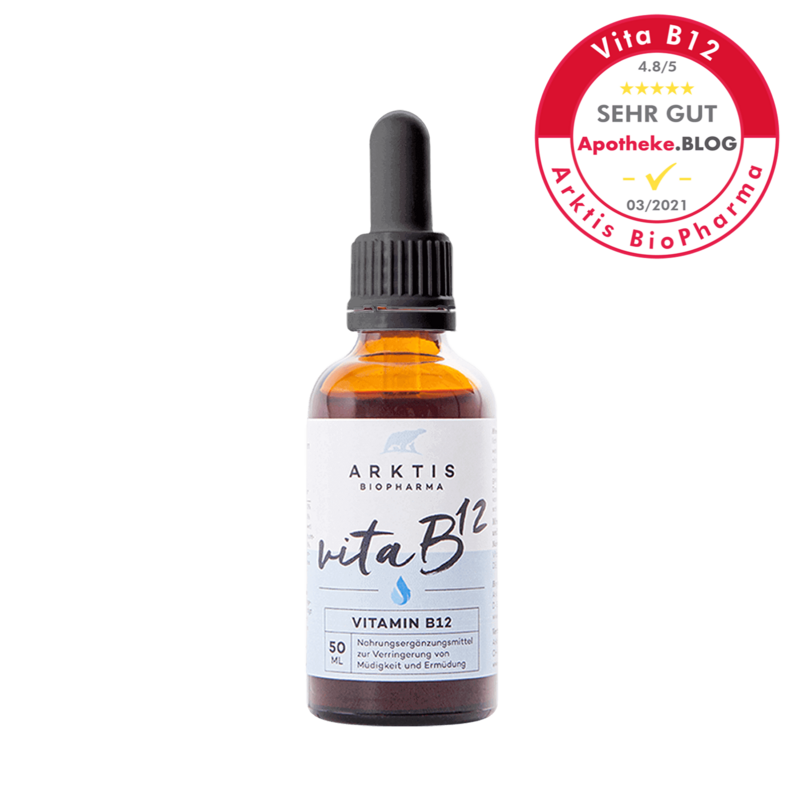 VITAMIN B12