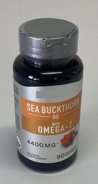 Omega 7