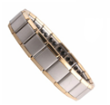 Germanium-Armband Gold für Männer