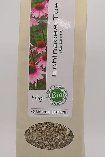 BIO Echinacea
