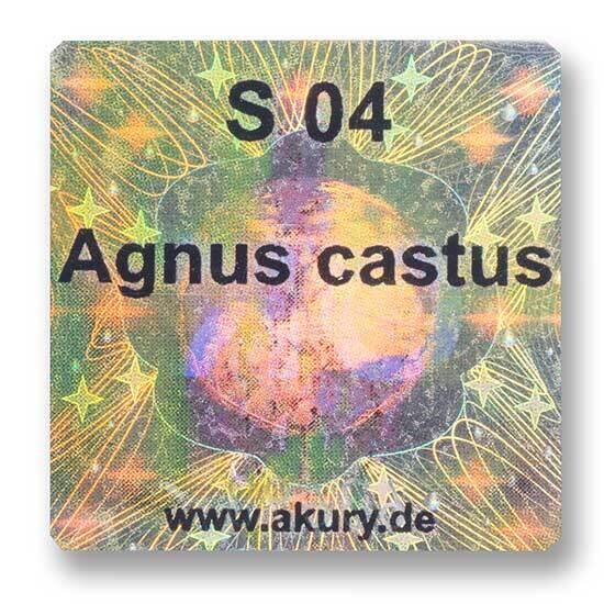 S 04 – Mönchspfeffer / Agnus castus