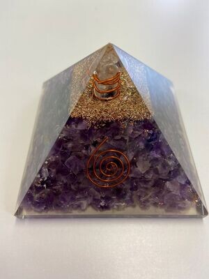 Orgon Pyramiden
