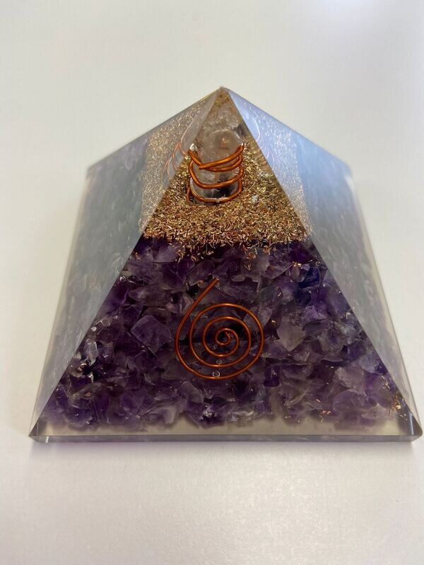 Orgon Pyramide OP101