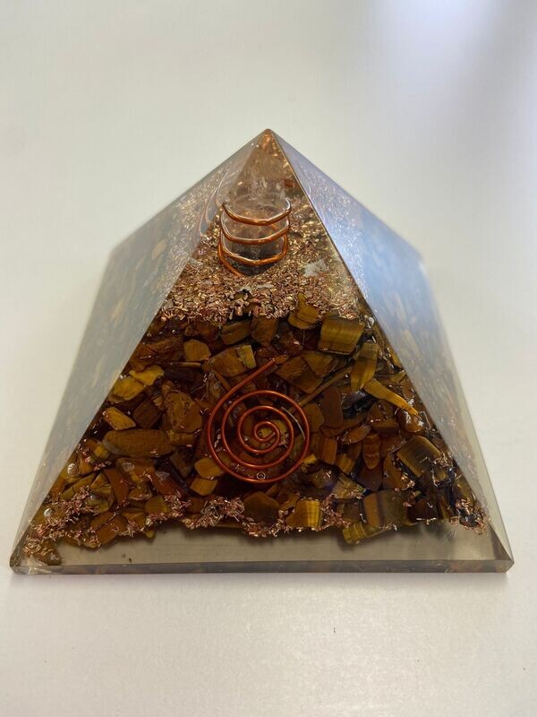 Orgon Pyramide OP102