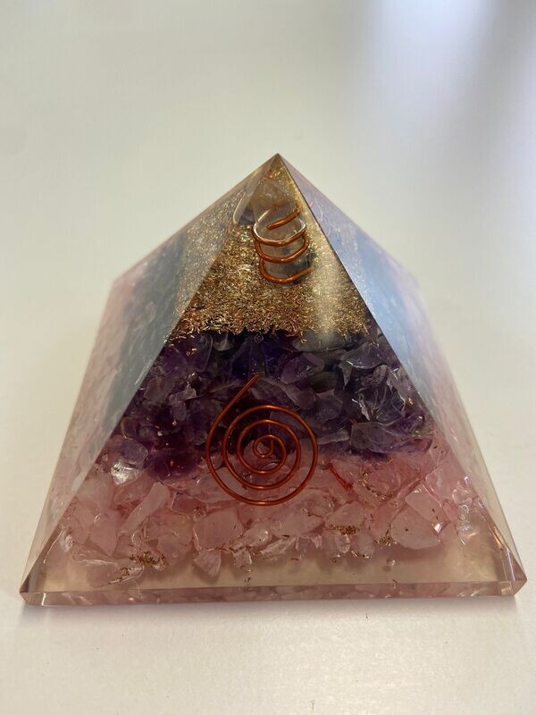 Orgon Pyramide OP103