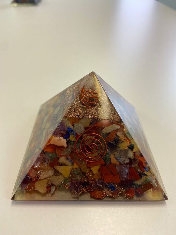 Orgon Pyramide OP108
