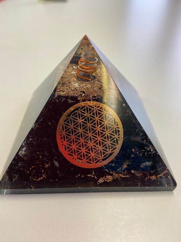 Orgon Pyramide OP106