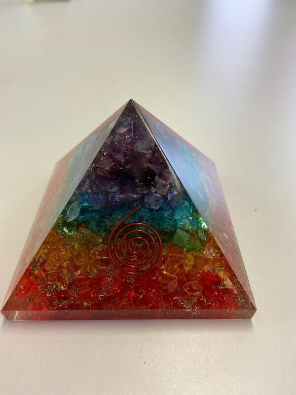 Orgon Pyramide OP109