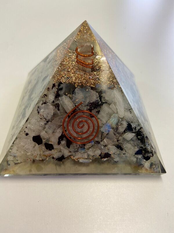Orgon Pyramide OP105