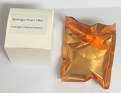 Ersatzfilter zu Trinkflasche 650ml