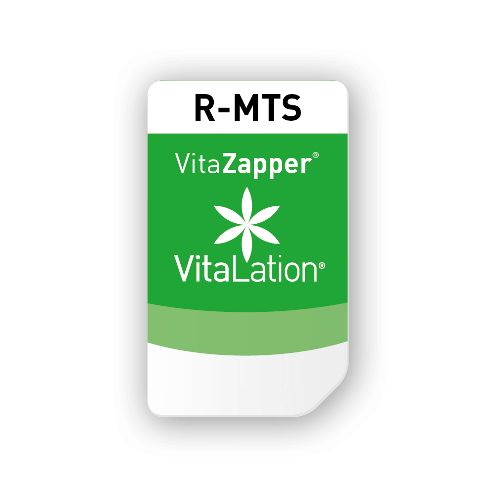 Chipkarte R-MTS Multiple Sklerose