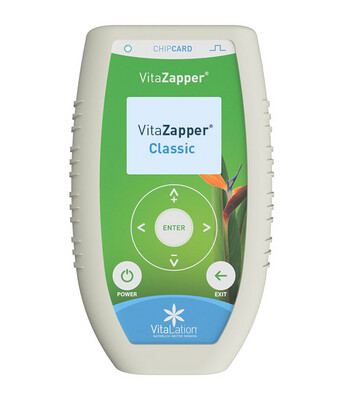 VitaZapper® - Classic