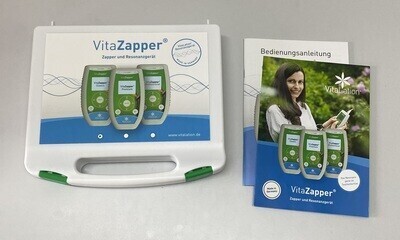 VitaZapper®