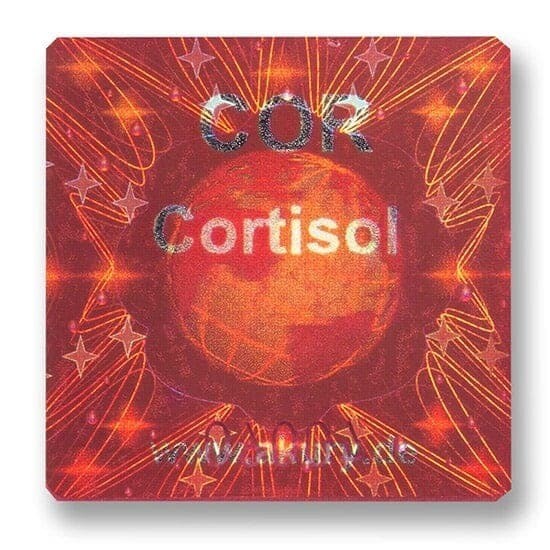 COR – Cortisol