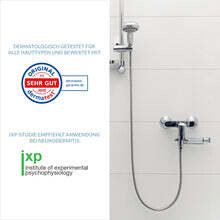 Shower+ - DIE Lösung bei dermatologischen Hautproblemen