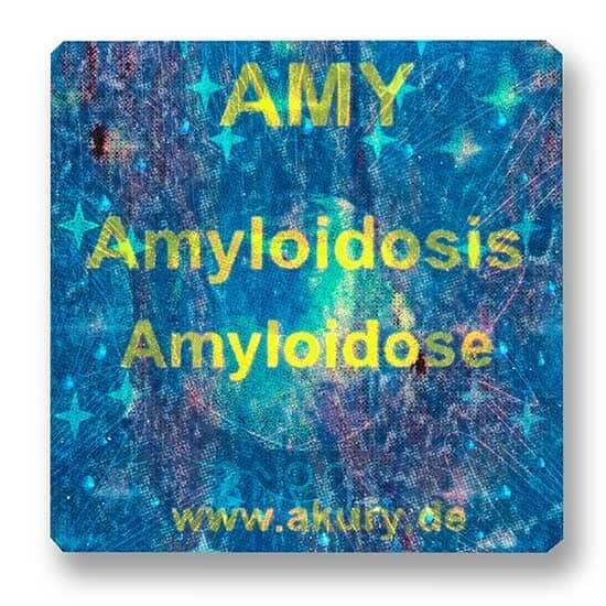 AMY – Amyloidose