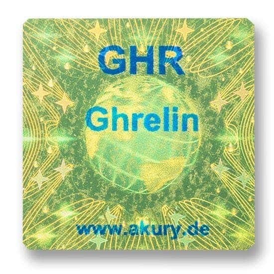 GHR – Ghrelin