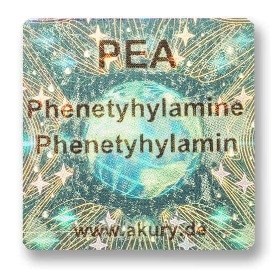 PEA – Phenetyhylamin