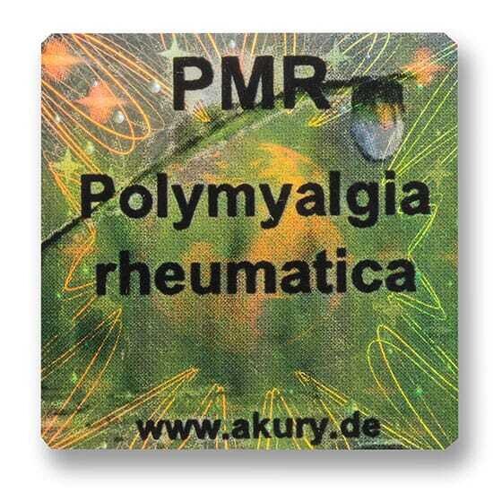 PMR – Polymyalgia Rheumatica