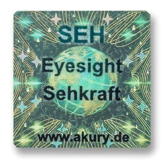 SEH – Sehkraft