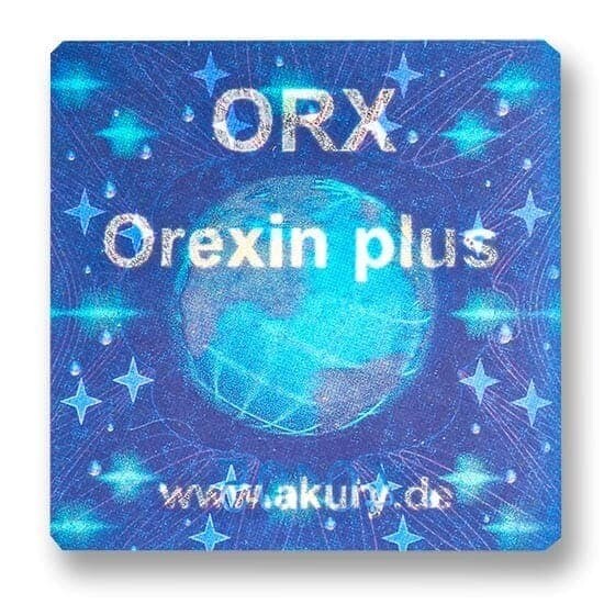 ORX – Orexin Plus