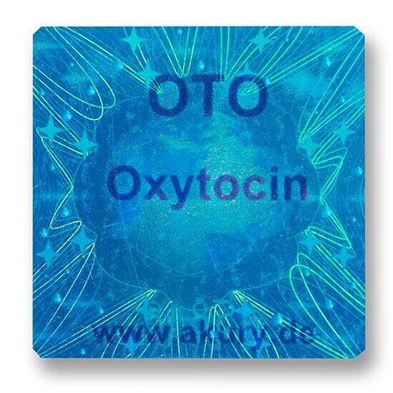 OTO – Oxytocin Pattern